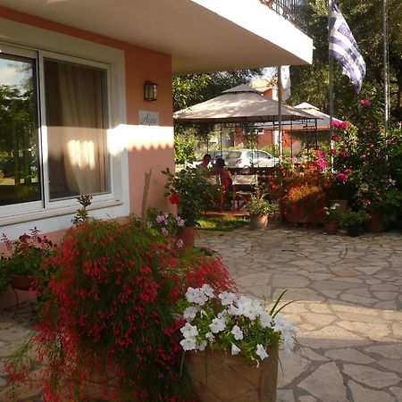 Hotel Avra Lygia  Luaran gambar