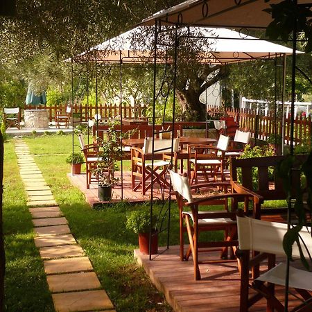 Hotel Avra Lygia  Luaran gambar