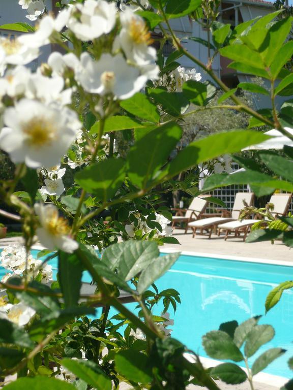 Hotel Avra Lygia  Luaran gambar