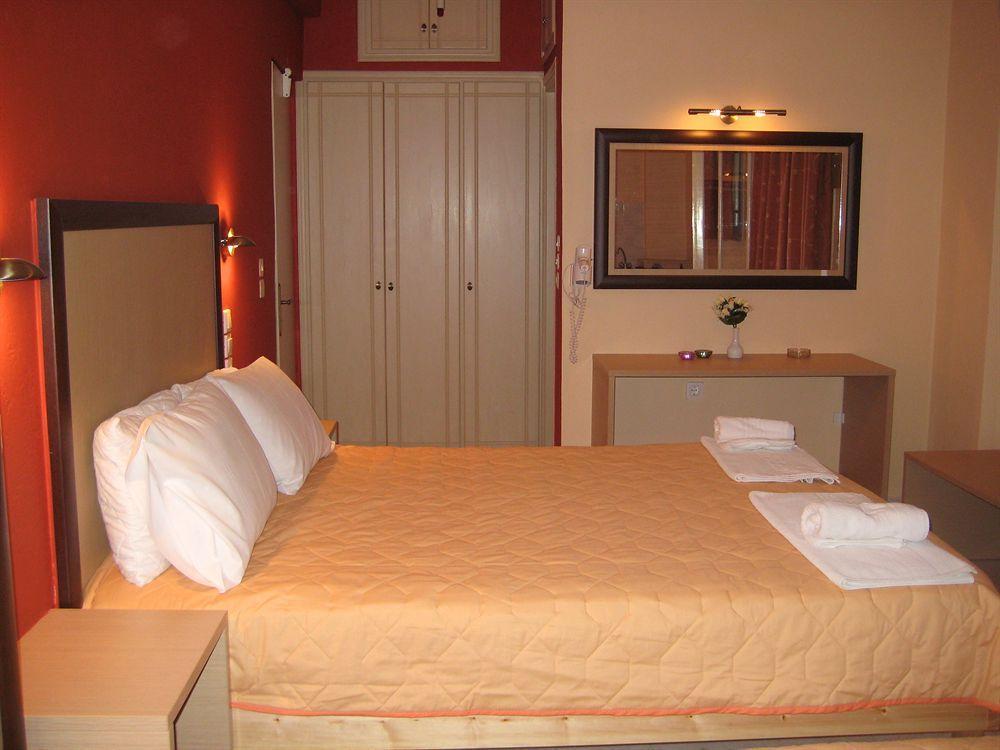 Hotel Avra Lygia  Luaran gambar