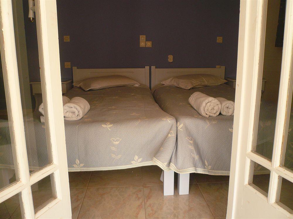 Hotel Avra Lygia  Luaran gambar