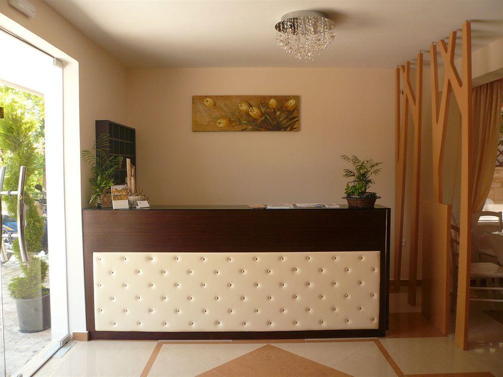 Hotel Avra Lygia  Luaran gambar
