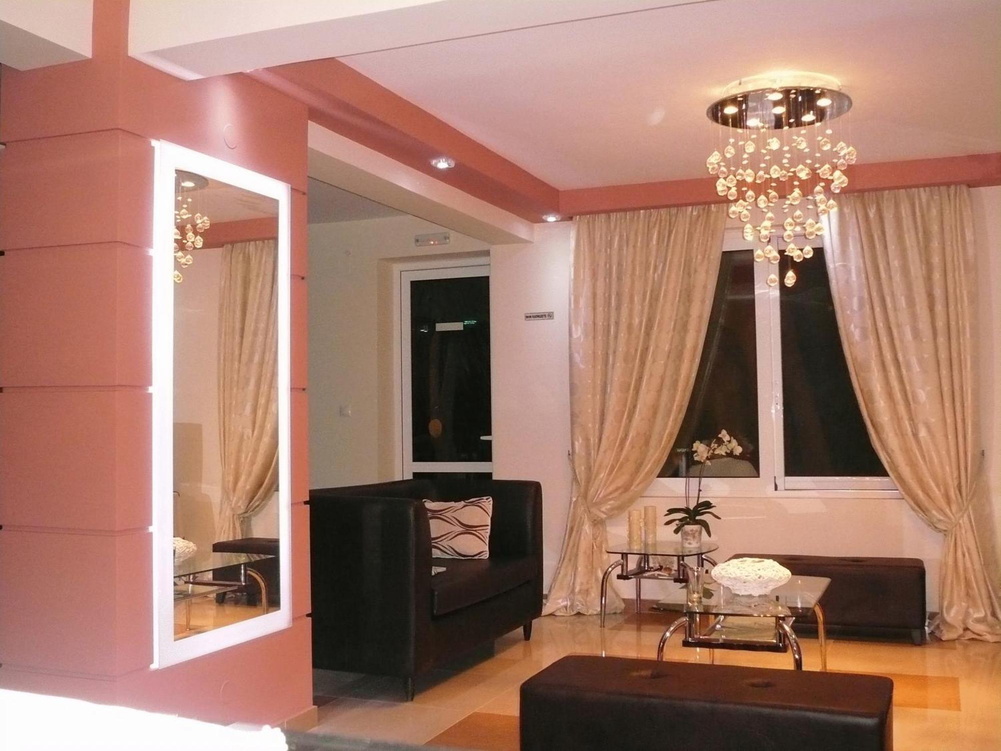 Hotel Avra Lygia  Luaran gambar