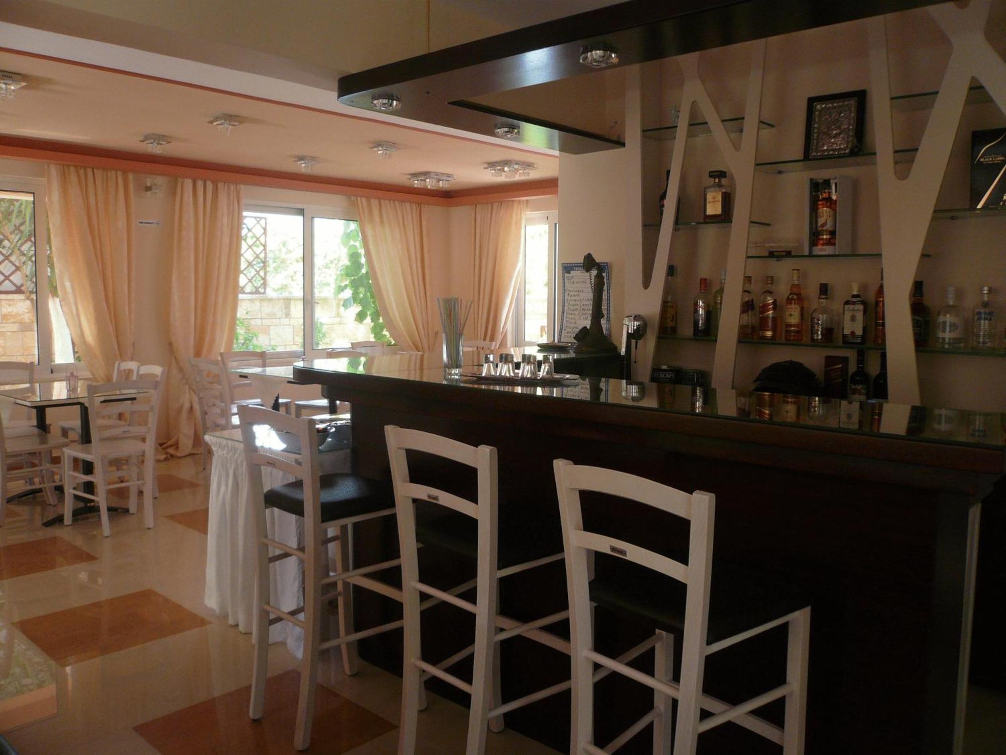 Hotel Avra Lygia  Luaran gambar