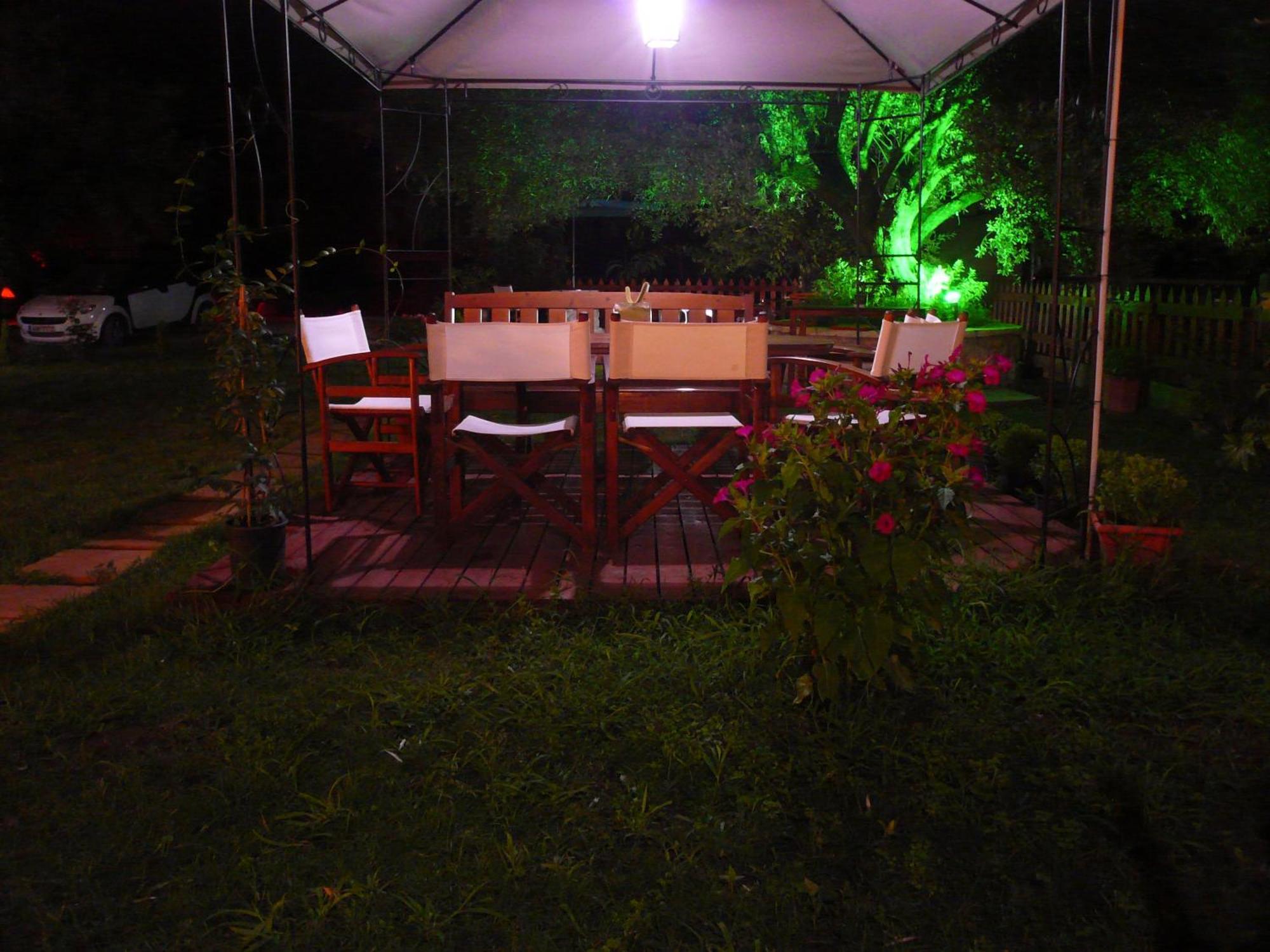 Hotel Avra Lygia  Luaran gambar