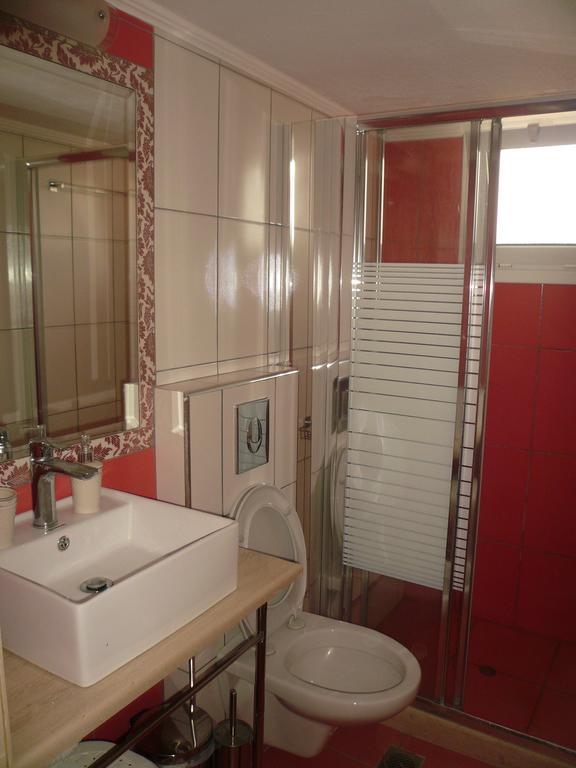 Hotel Avra Lygia  Luaran gambar