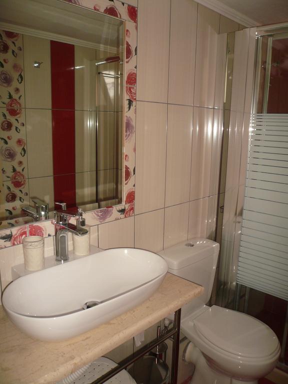 Hotel Avra Lygia  Luaran gambar