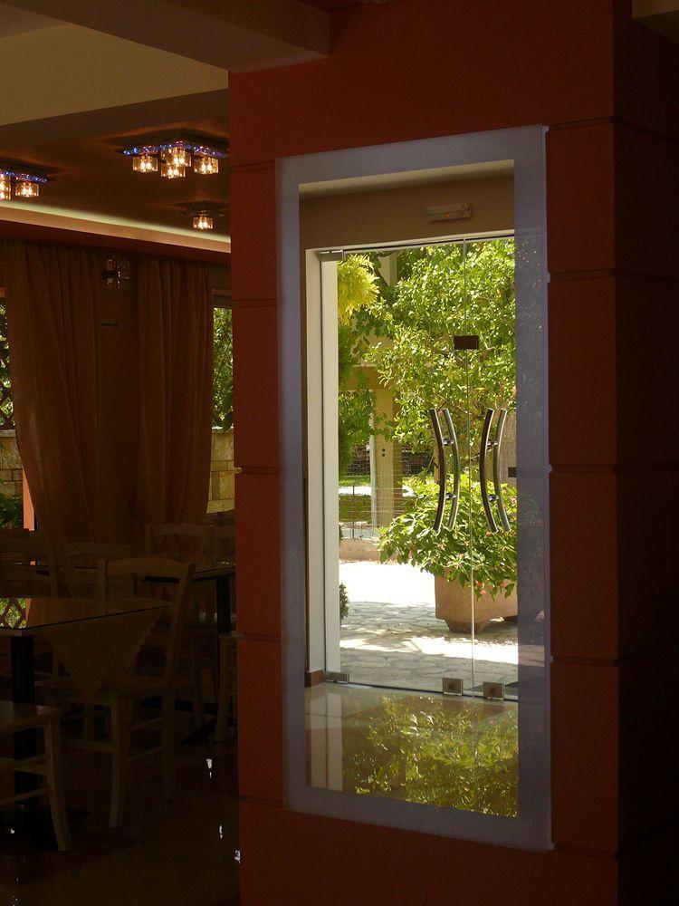 Hotel Avra Lygia  Luaran gambar