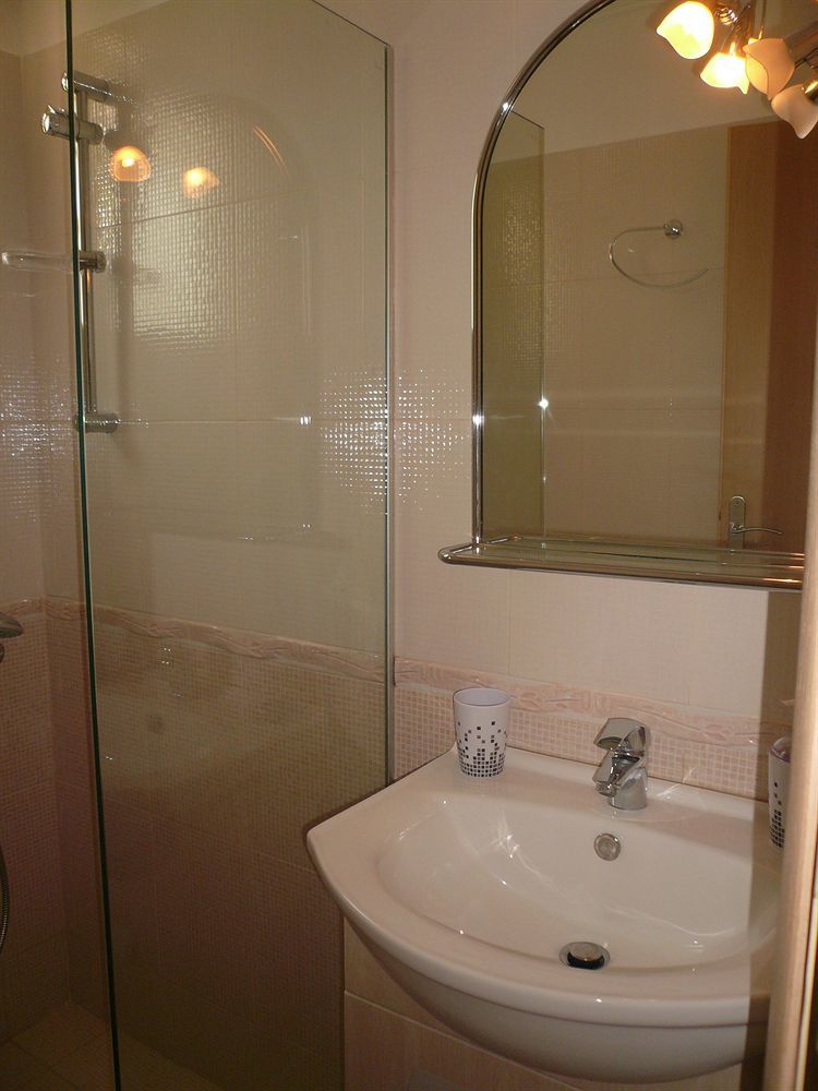 Hotel Avra Lygia  Luaran gambar