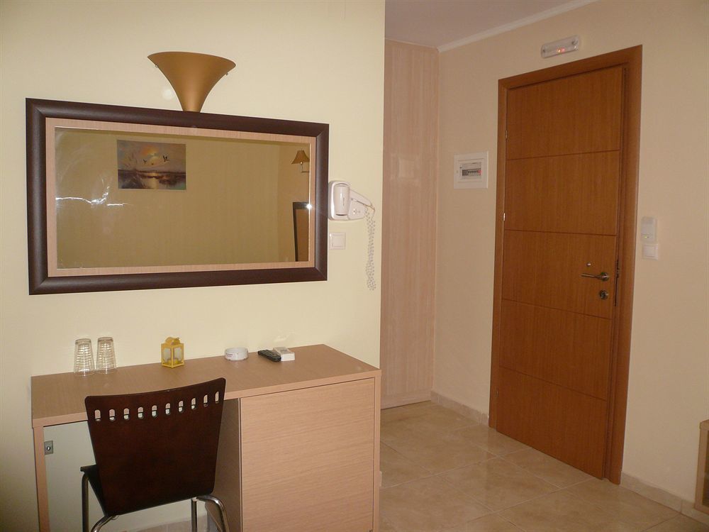 Hotel Avra Lygia  Luaran gambar