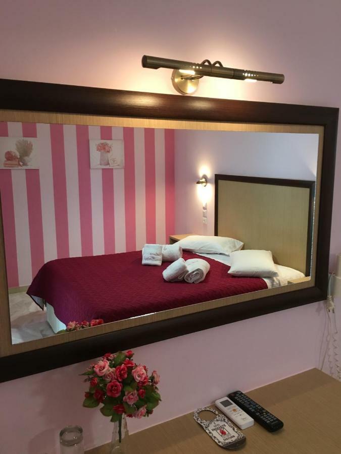 Hotel Avra Lygia  Luaran gambar