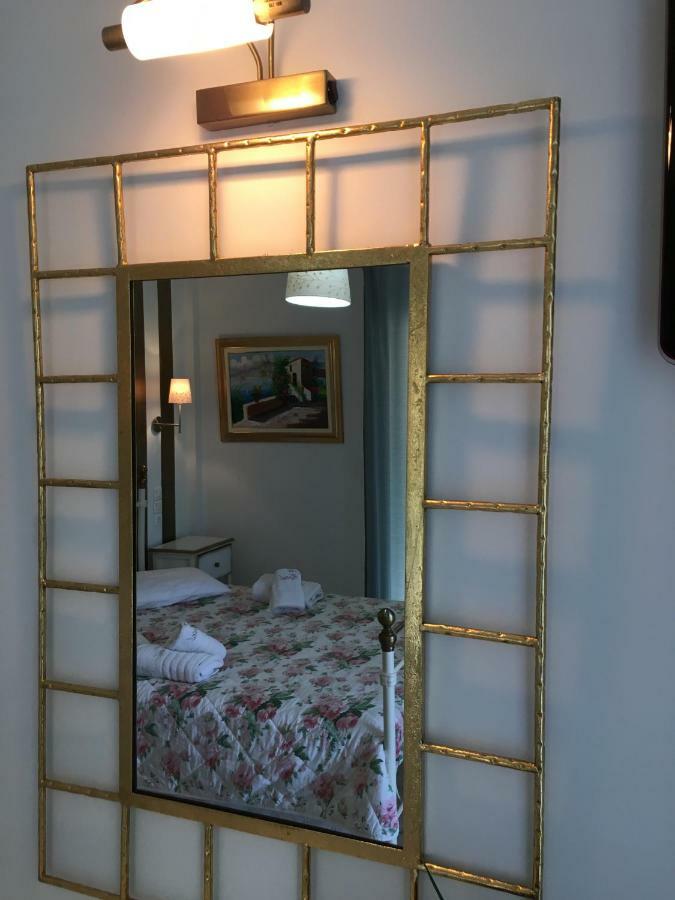 Hotel Avra Lygia  Luaran gambar