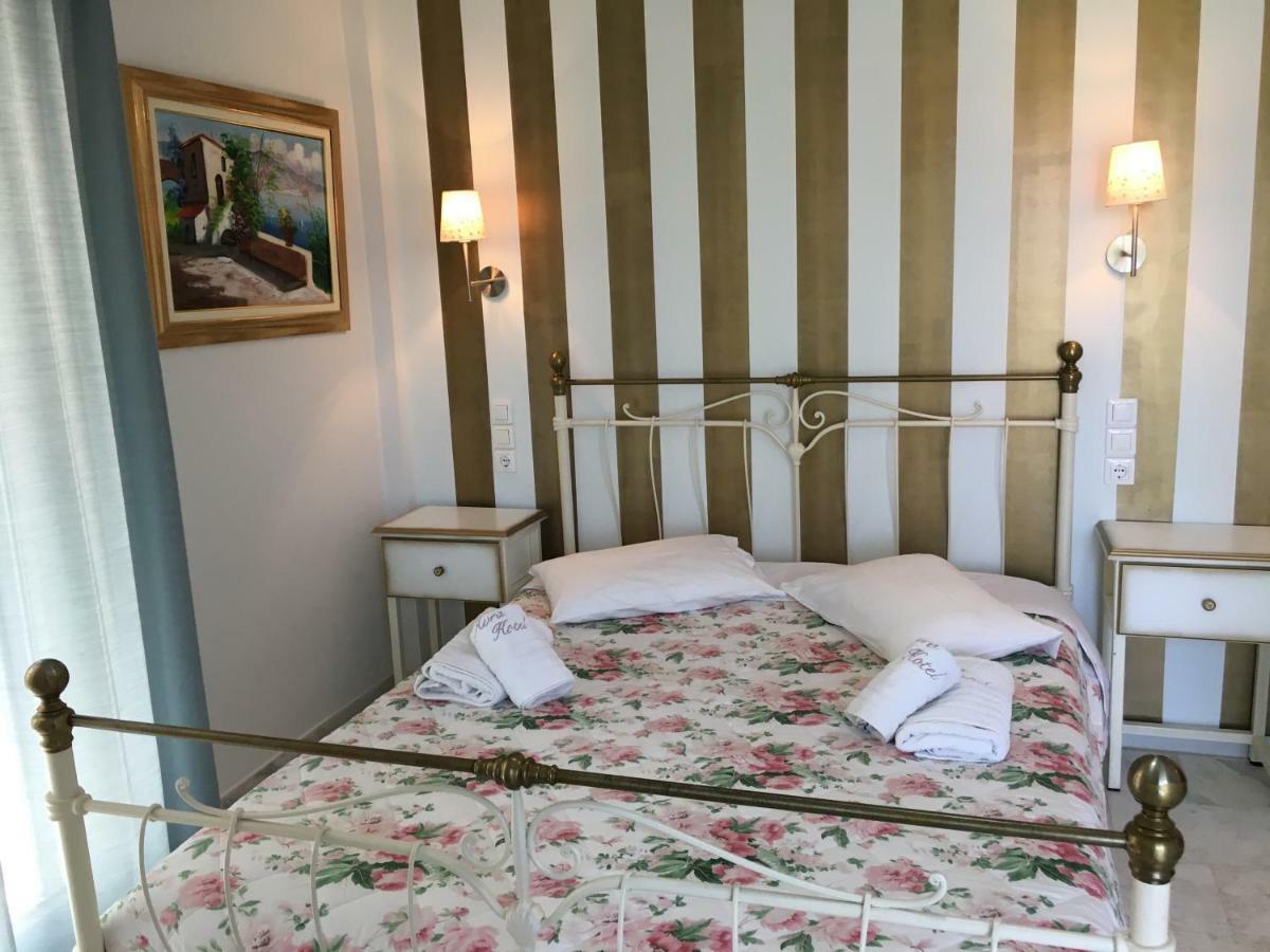 Hotel Avra Lygia  Luaran gambar