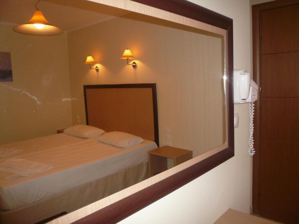 Hotel Avra Lygia  Bilik gambar